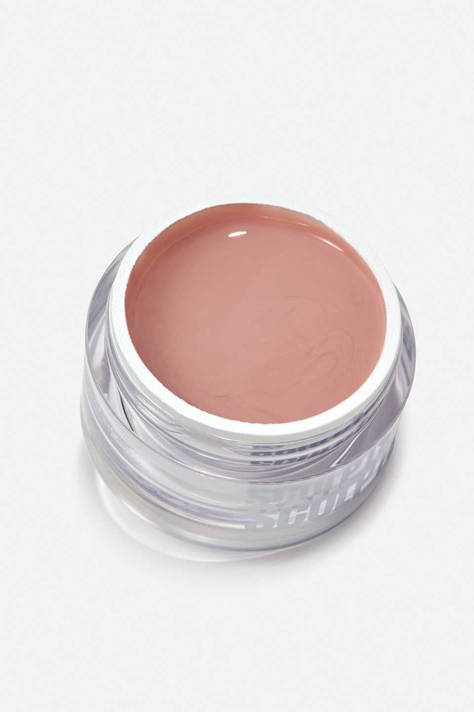 Gel UV costruttore rosa nude Light Nude 50 g - Image 2