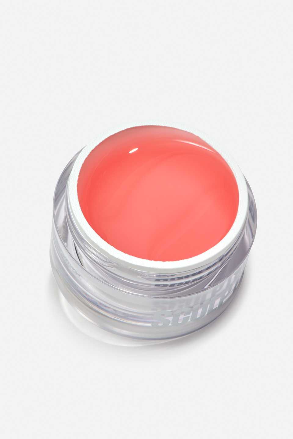 Gel UV costruttore rosa trasparente Soft 50 g - Image 2
