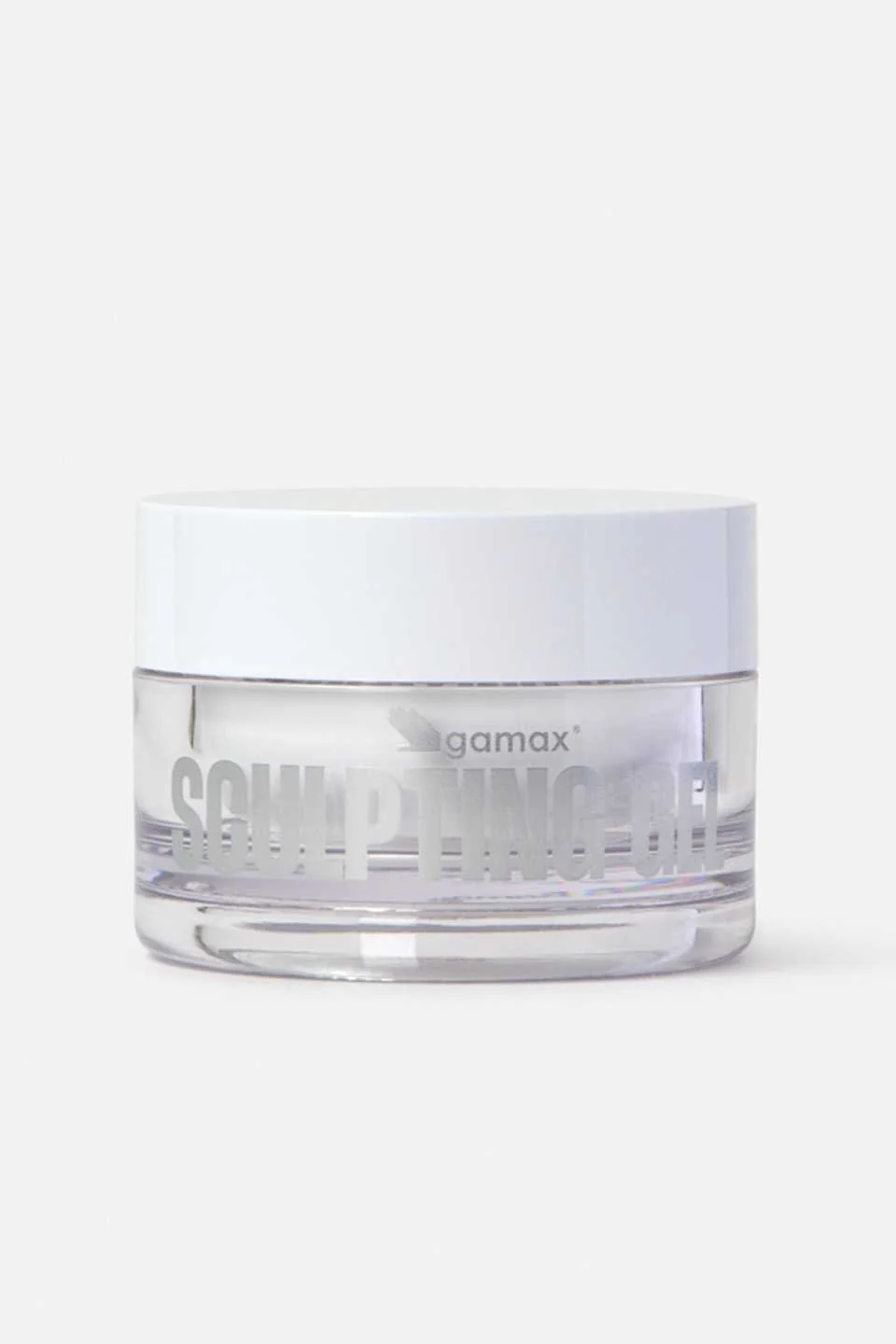 Gel UV costruttore rosa trasparente Soft 50 g - Image 3