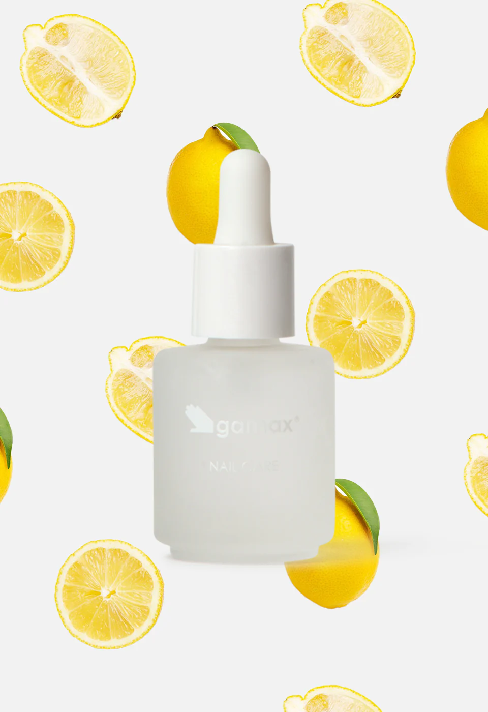 Olio per cuticole fragranza limone 15 ml - Image 3