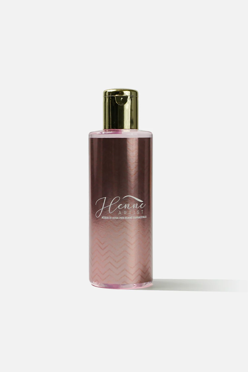 Acqua di rosa per hennè sopracciglia 200 ml - HENNÈ ARTIST