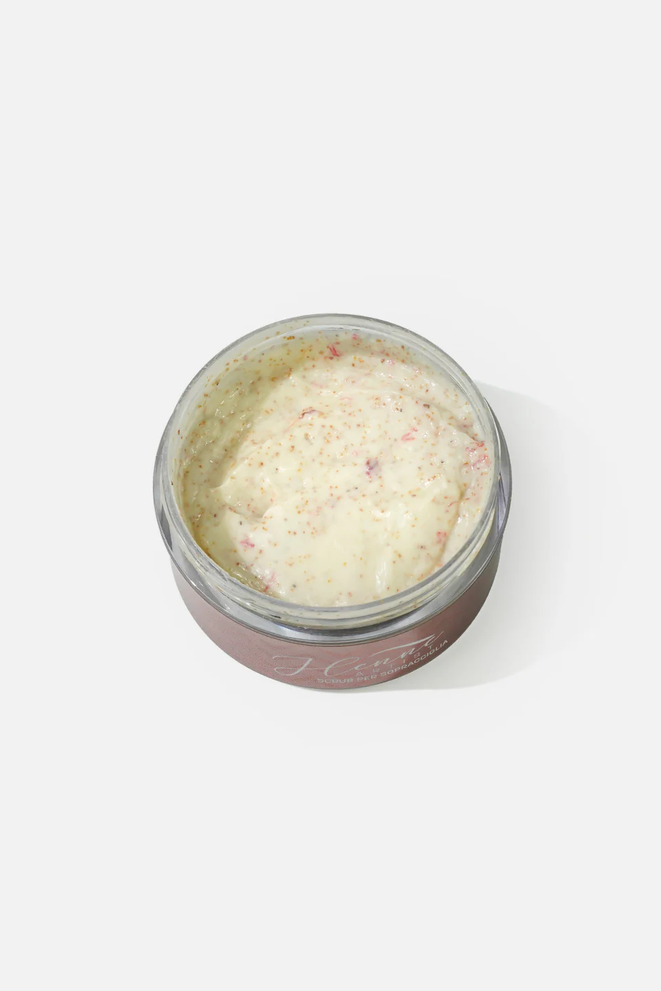 Scrub per sopracciglia 50 ml - HENNÈ ARTIST - Image 2
