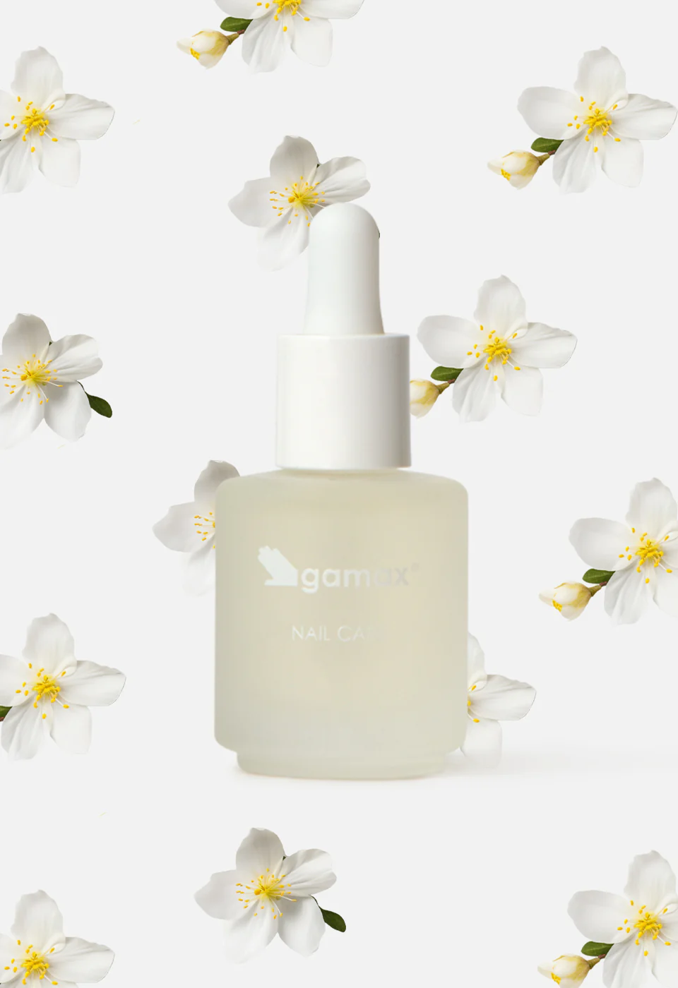 Olio per cuticole fragranza gelsomino 15 ml - Image 3