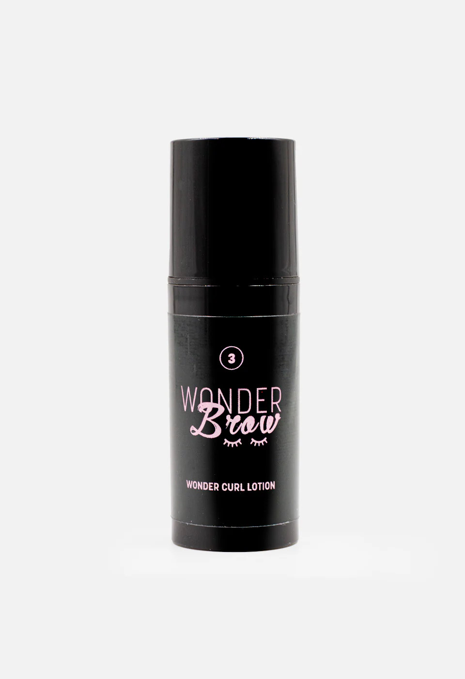 Kit laminazione ciglia e sopracciglia Wonder Lashes & Brows - Image 4