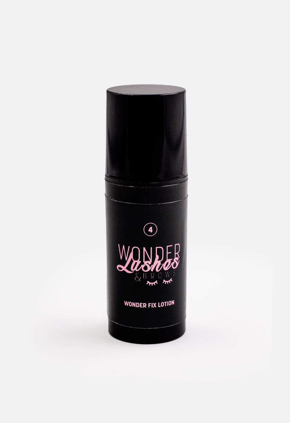 Kit laminazione ciglia e sopracciglia Wonder Lashes & Brows - Image 5