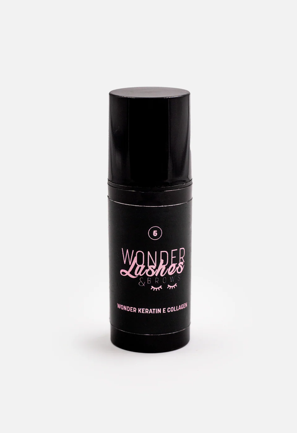 Kit laminazione ciglia e sopracciglia Wonder Lashes & Brows - Image 7