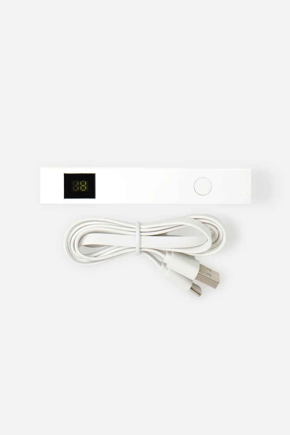 Lampada mini UV LED per unghie professionale - Image 2