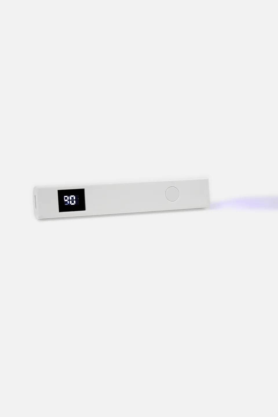 Lampada mini UV LED per unghie professionale - Image 4