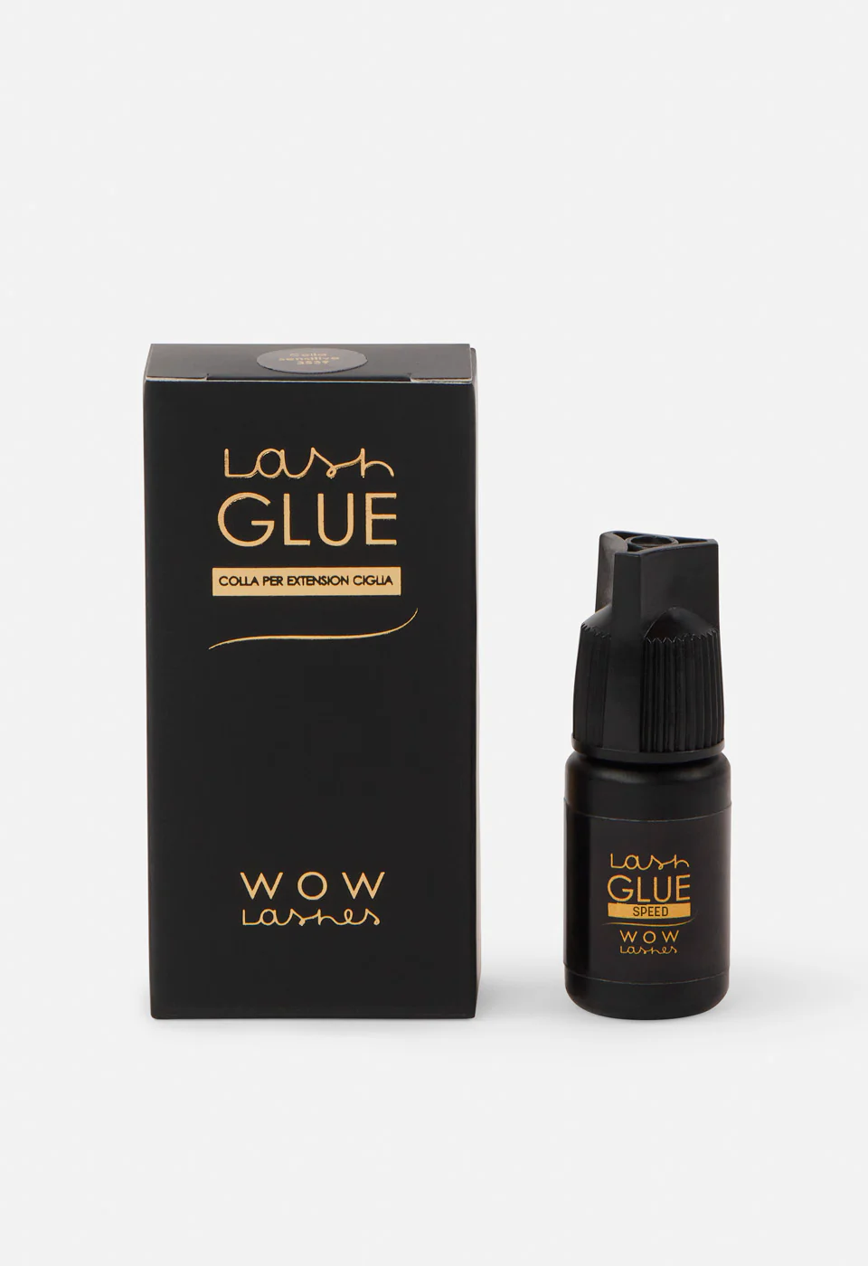 Colla per extension ciglia Speed 5 ml - Image 4