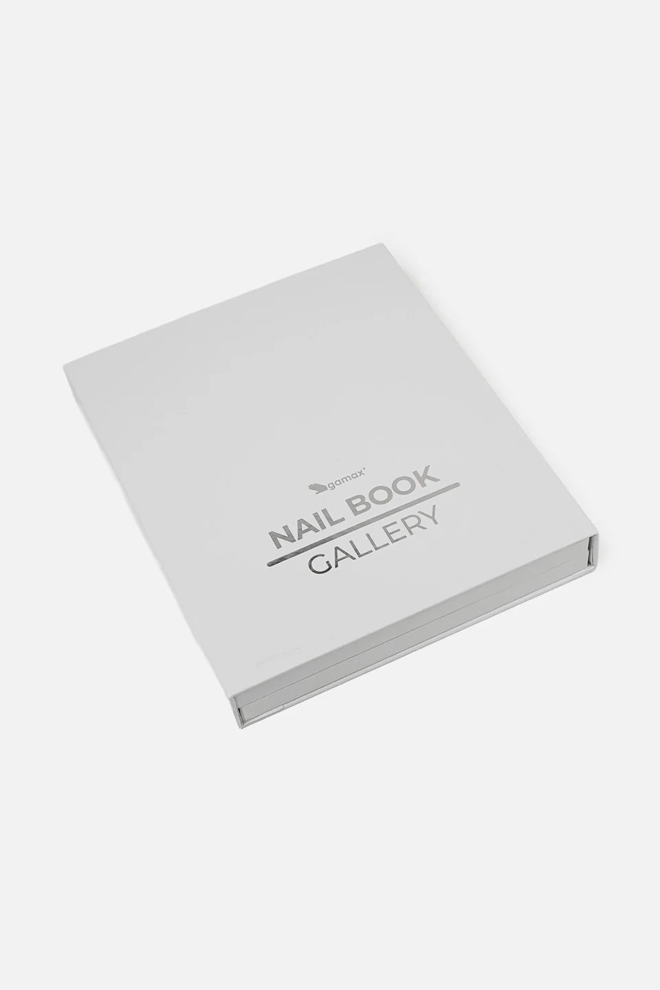 Nailbook espositore a libro per tip 120 fori - Image 3