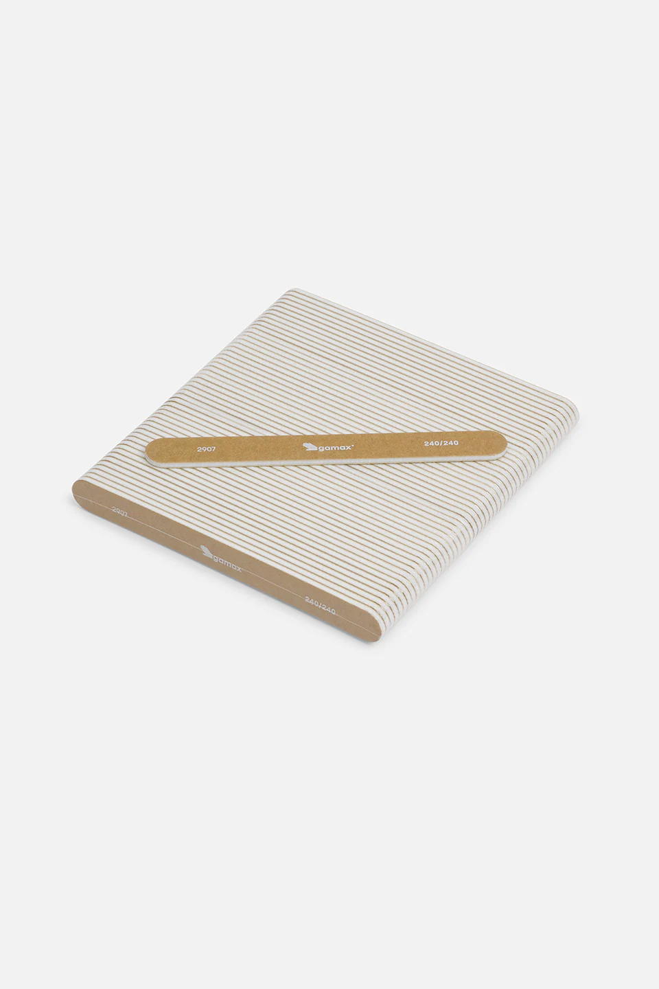 Lima per unghie Oro 240/240 - Image 5