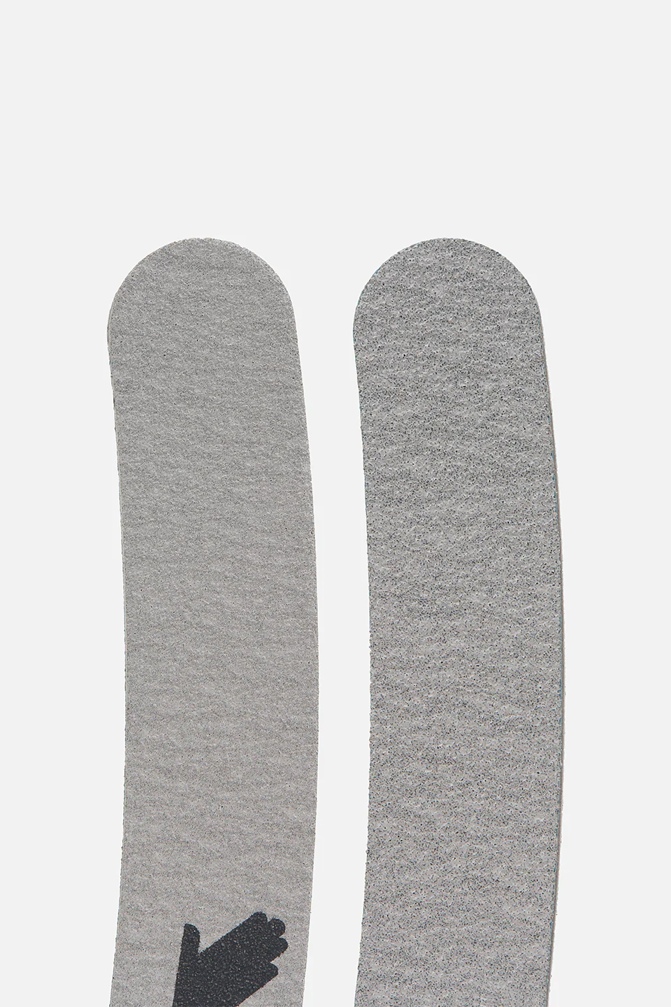 Lima per unghie Zebra boomerang 100/180 - Image 2