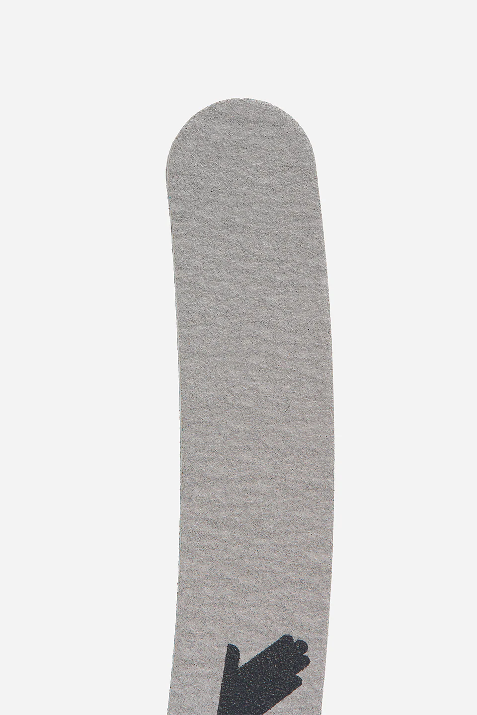 Lima per unghie Zebra boomerang 100/180 - Image 3