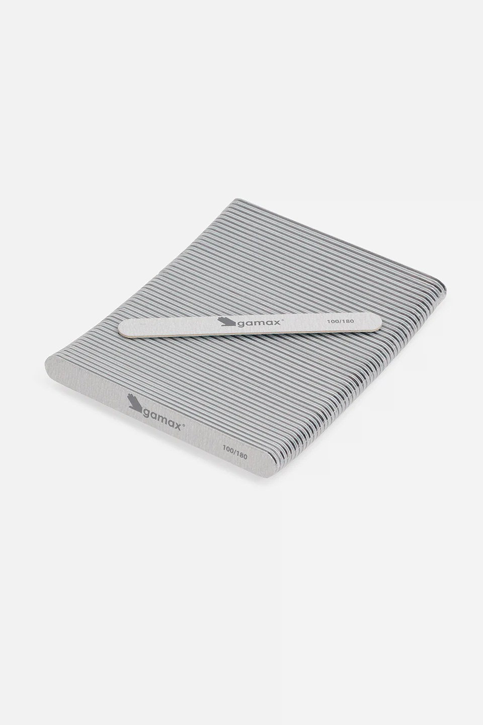 Lima per unghie Zebra dritta 100/180 - Image 5