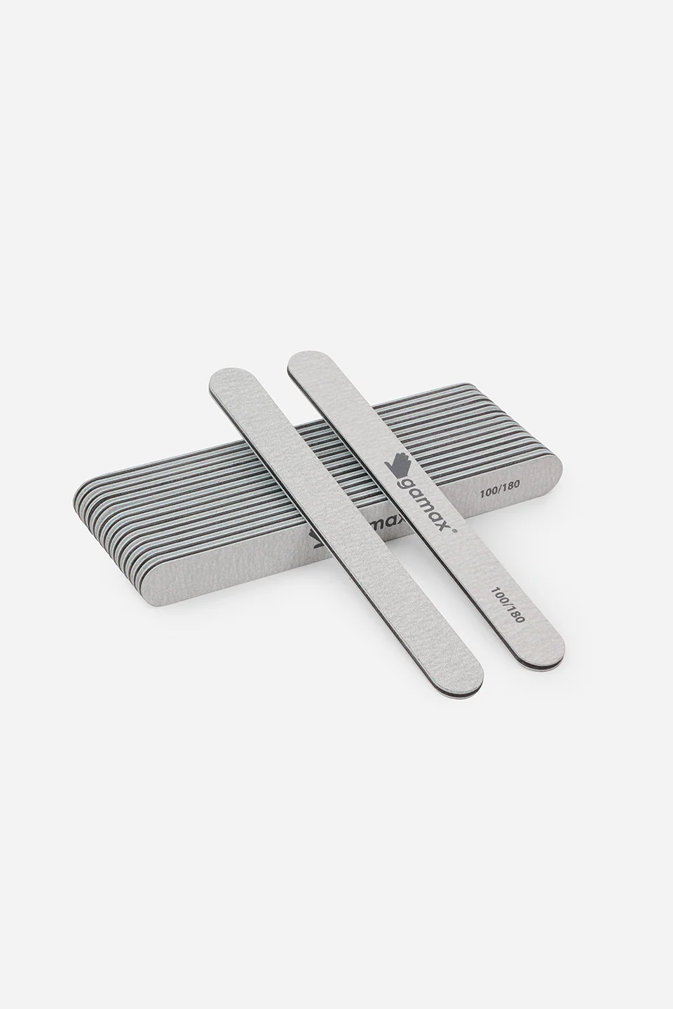 Lima per unghie Zebra dritta 100/180 - Image 6
