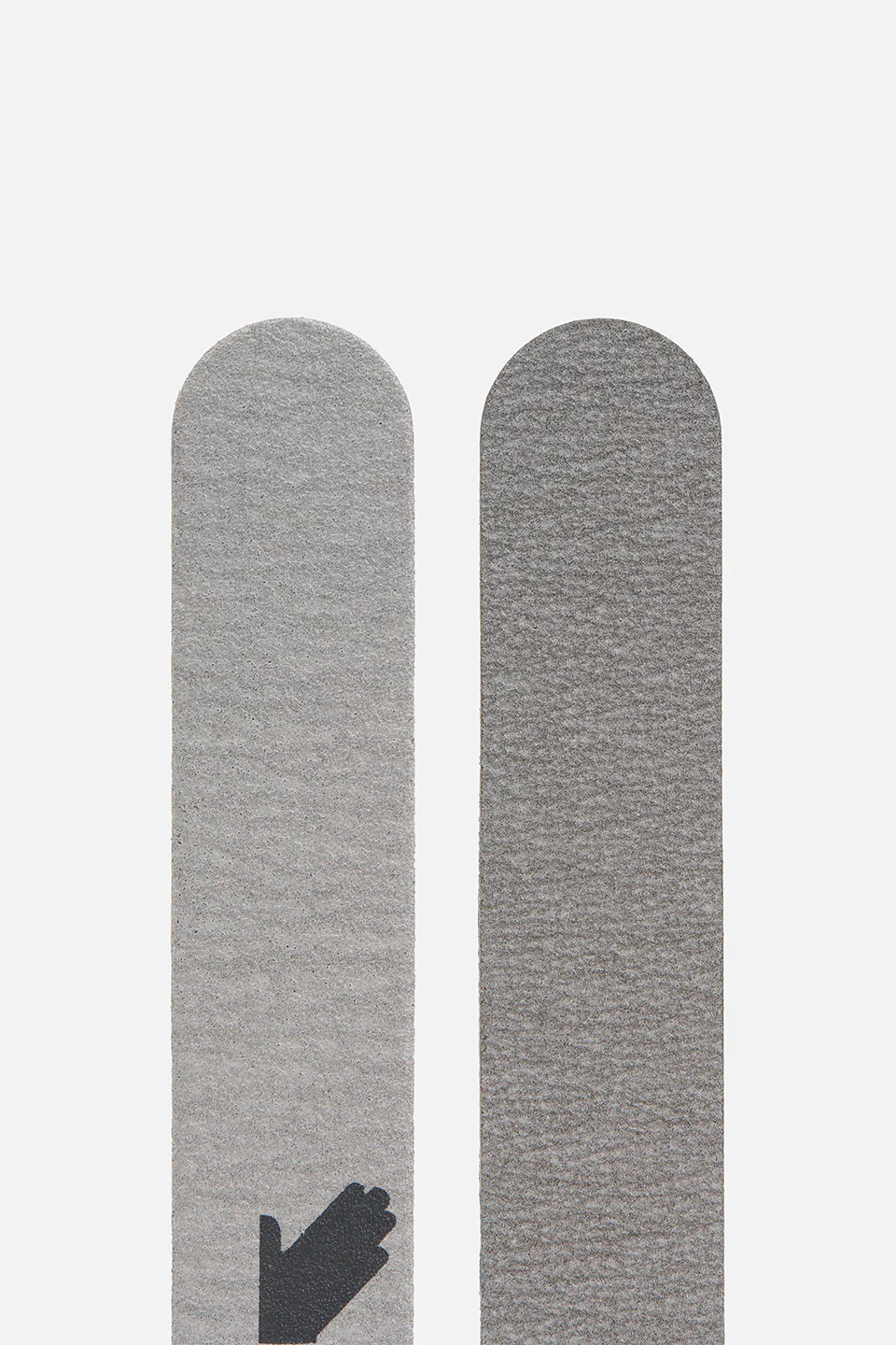 Lima per unghie Zebra wood 100/180 - Image 2