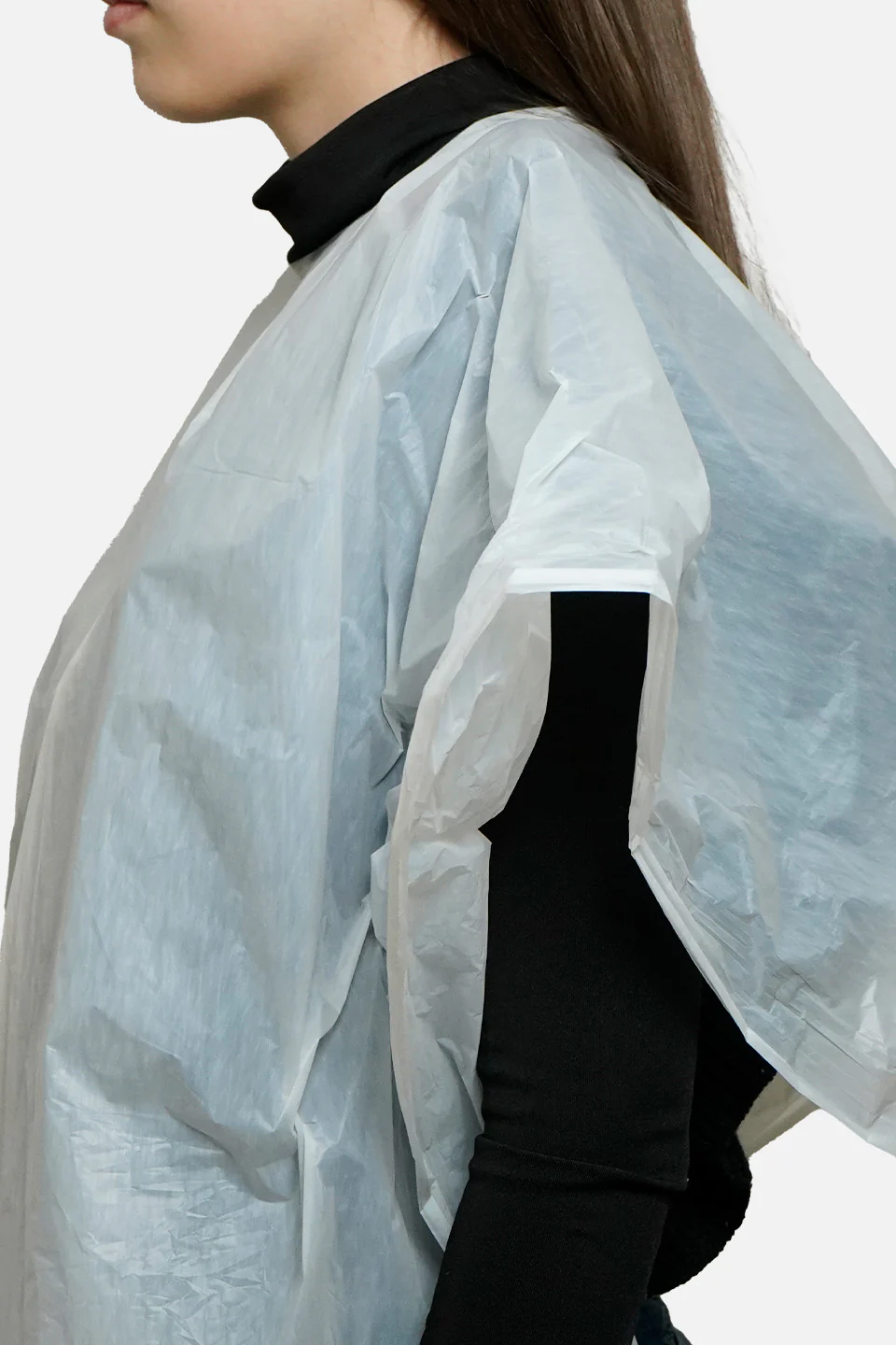 Mantella parrucchiere 20 pz - Image 4