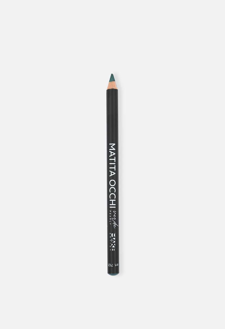 Matita occhi verde Pearly - MAKE ARTIST - Image 2