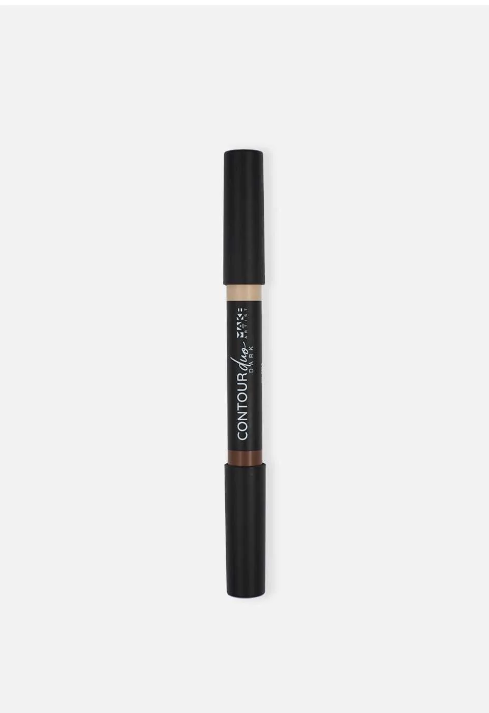 Matitone duo contouring Dark - MAKE ARTIST - Image 4