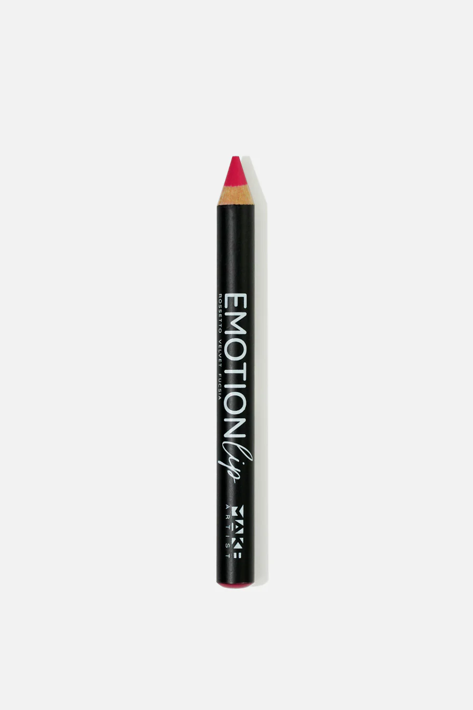 Matita rossetto fucsia Emotion Lip - MAKE ARTIST - Image 2