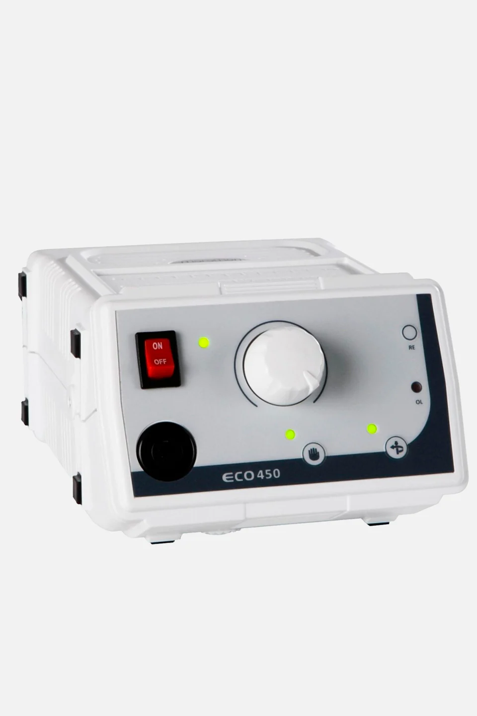 Micromotore unghie Marathon ECO 450 - Image 3