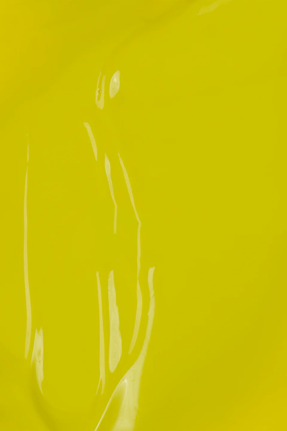 Colore acrilico per micropittura Giallo 18 g - Image 4