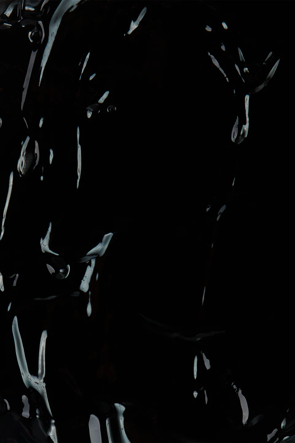 Colore acrilico per micropittura Nero 18 g - Image 4