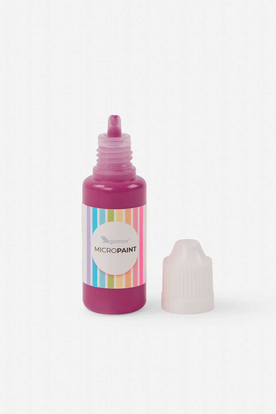 Colore acrilico per micropittura Porpora 18 g - Image 3