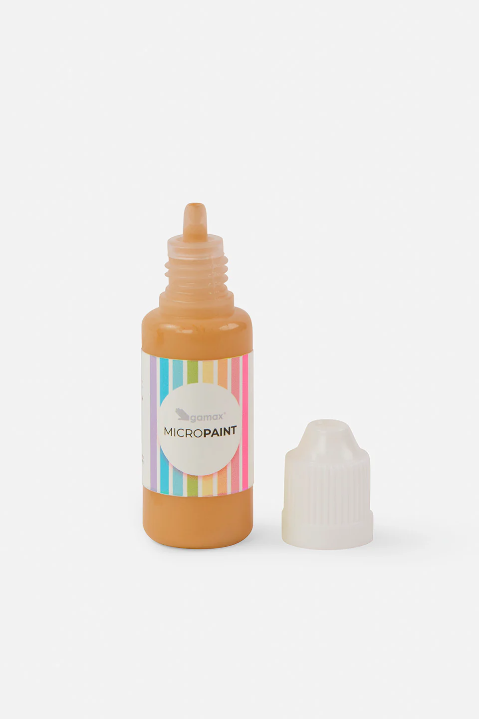 Colore acrilico per micropittura Rame 18 g - Image 3
