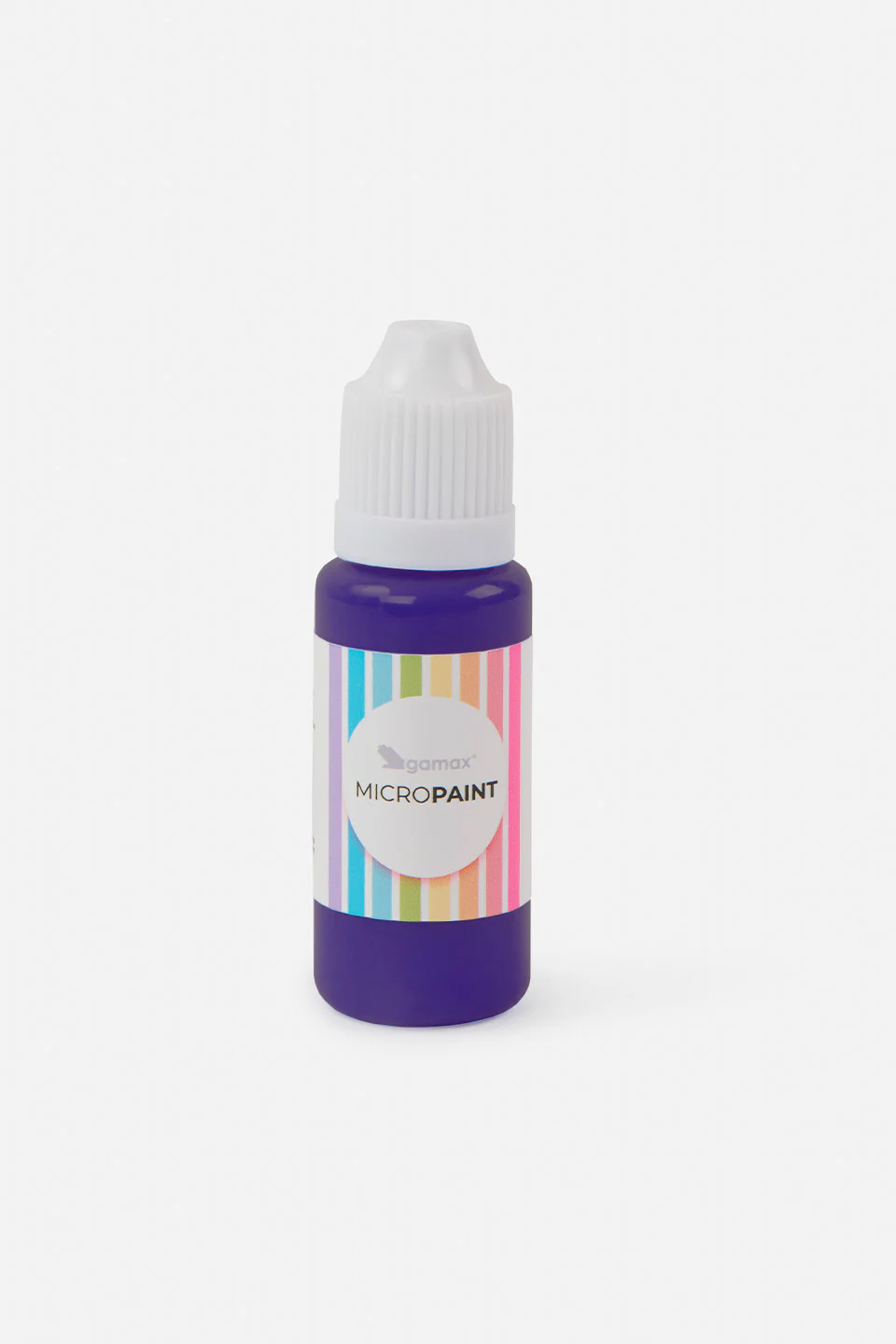 Colore acrilico per micropittura Viola 18 g