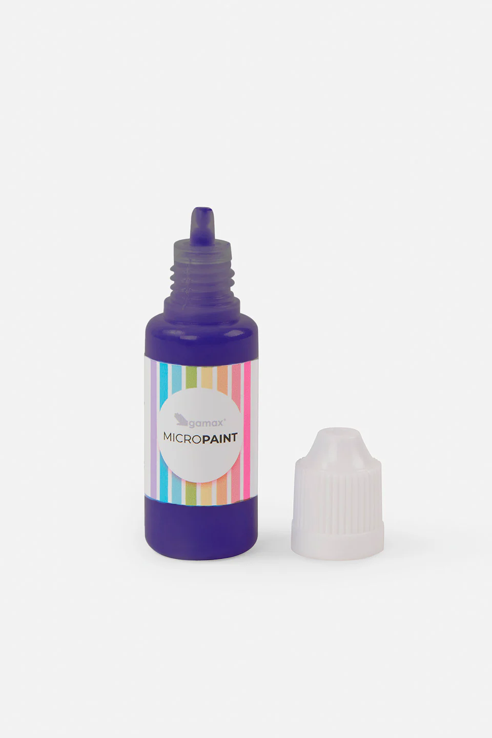 Colore acrilico per micropittura Viola 18 g - Image 3