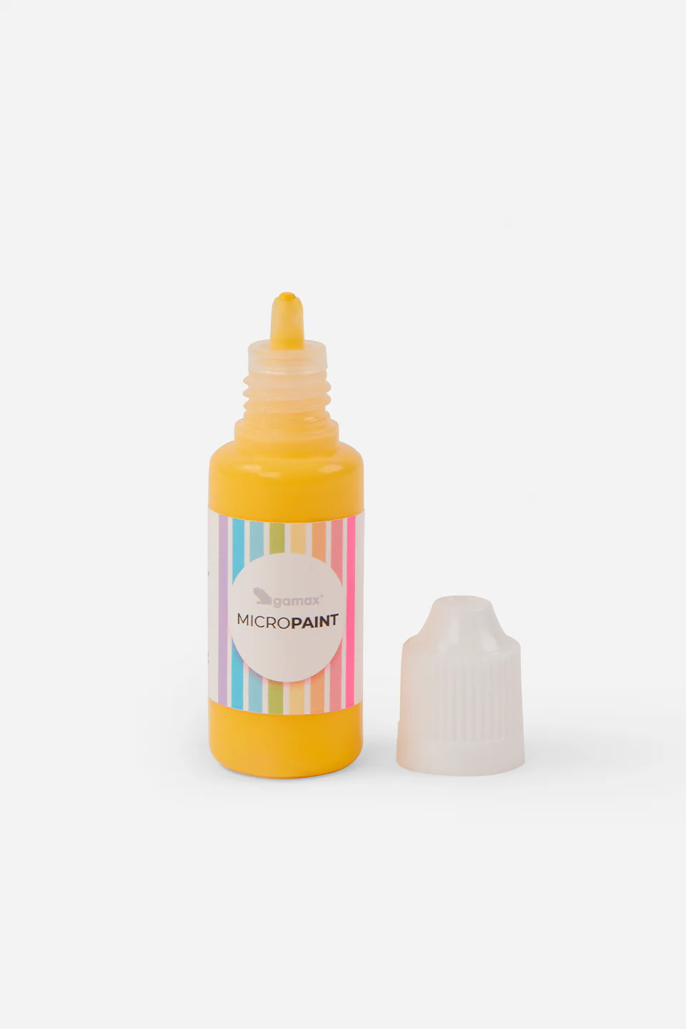 Colore acrilico per micropittura Zafferano 18 g - Image 3