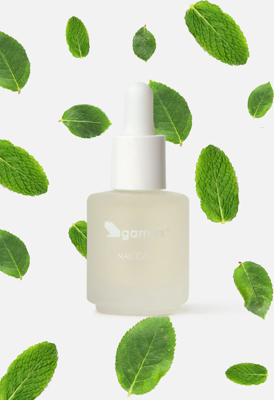 Olio per cuticole fragranza menta 15 ml - Image 3