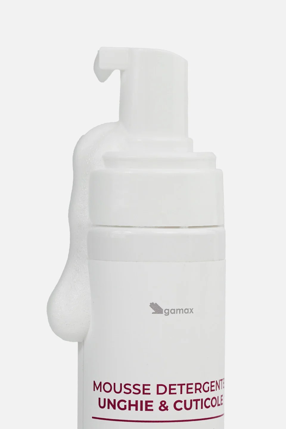 Mousse detergente unghie e cuticole 200 ml - Image 4