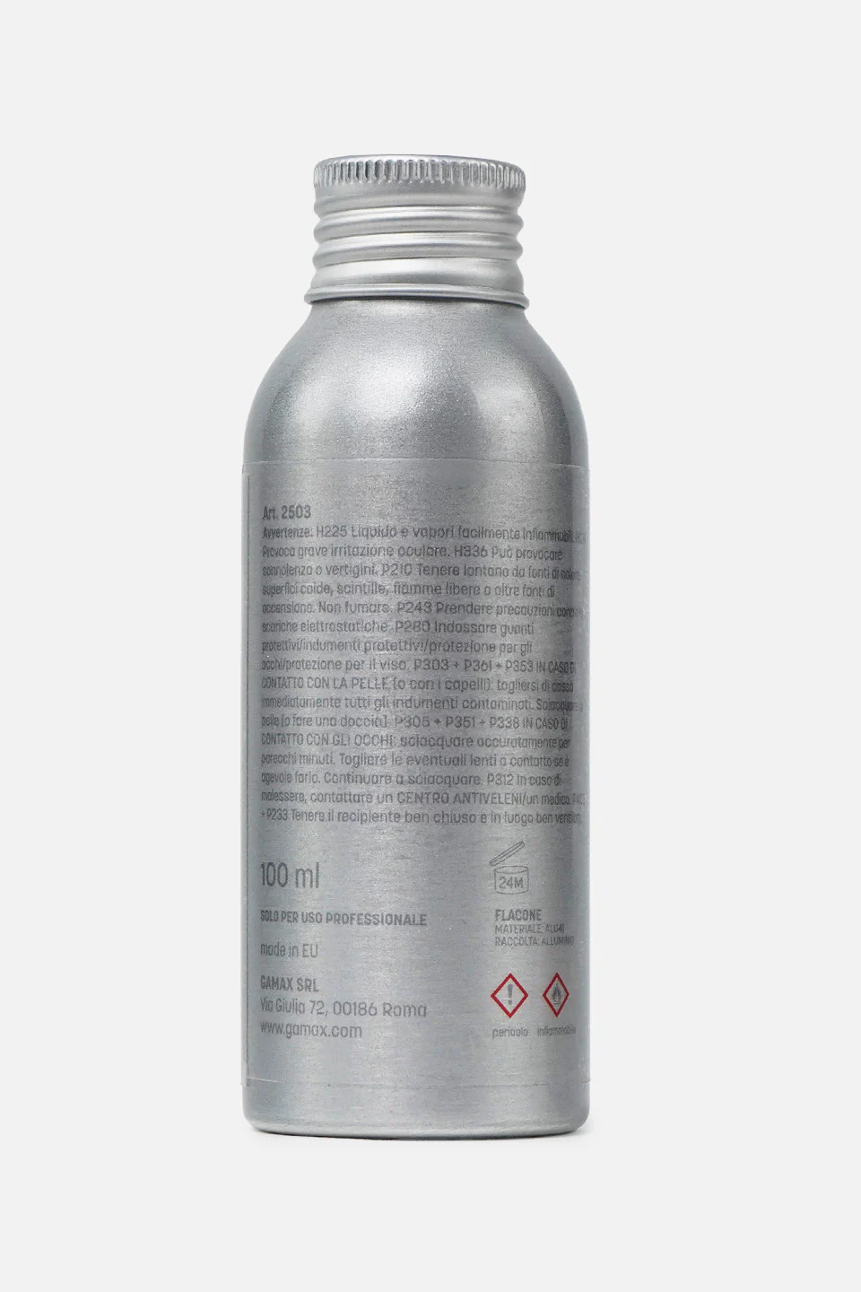 Sgrassatore per unghie Nail Cleaner - Image 2