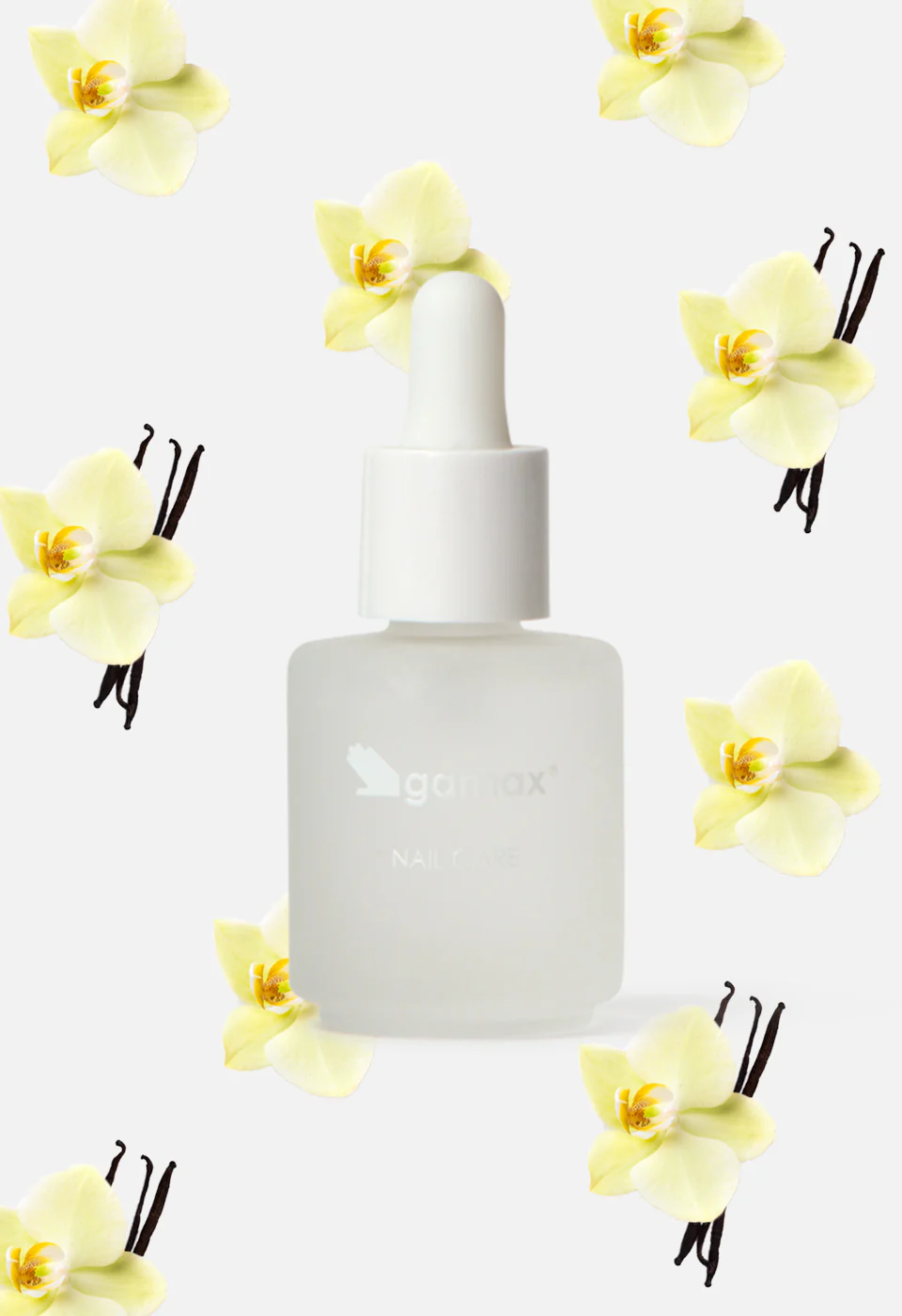 Olio per cuticole fragranza vaniglia 15 ml - Image 3