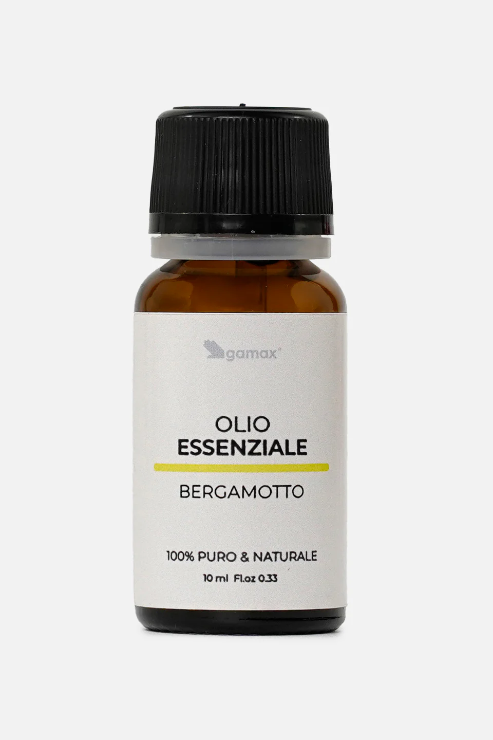 Olio essenziale Bergamotto 10 ml - Image 2