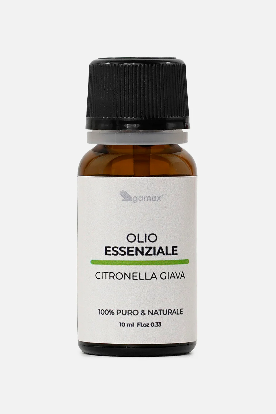 Olio essenziale Citronella Giava 10 ml - Image 2