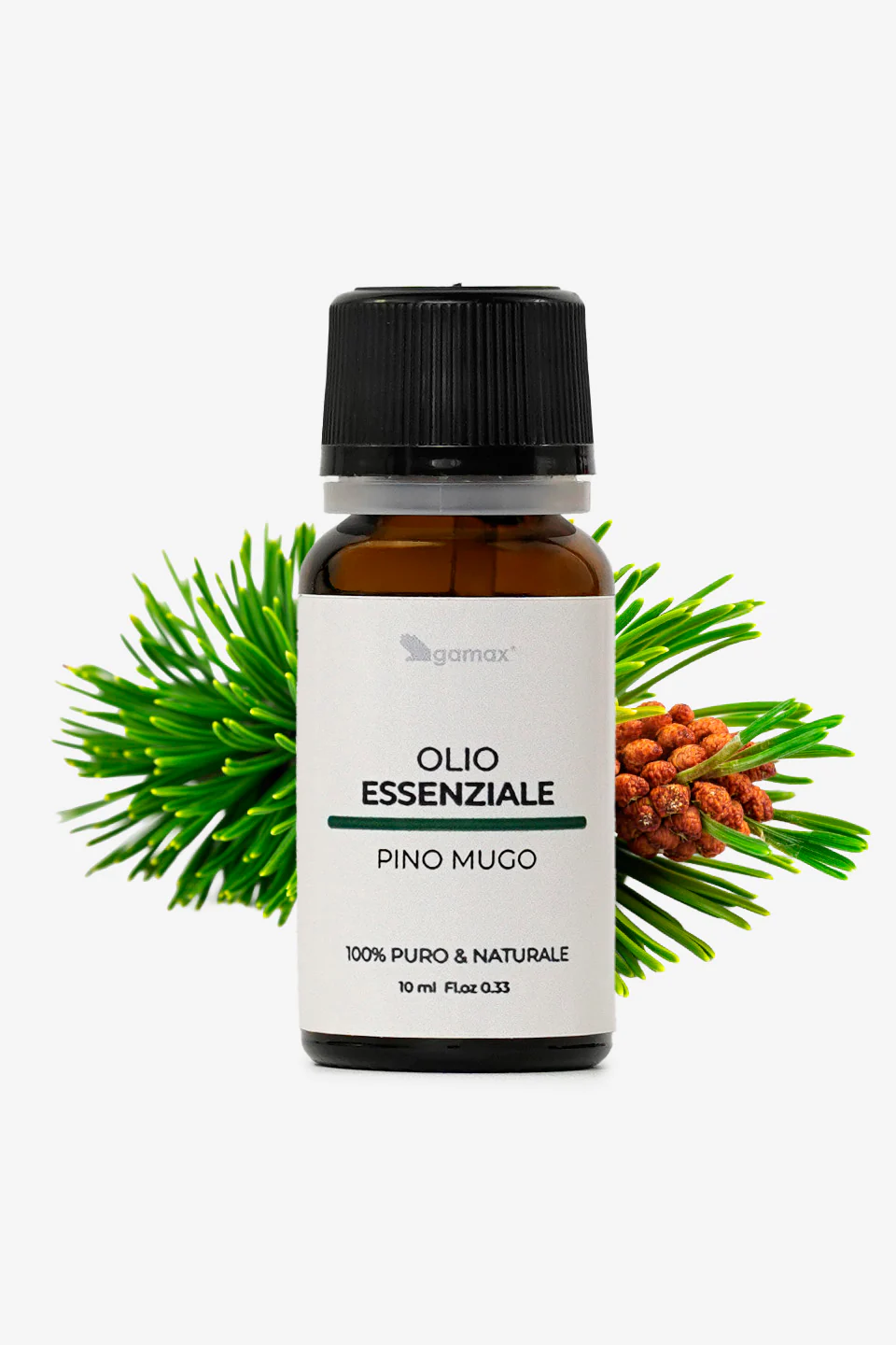 Olio essenziale Pino Mugo 10 ml