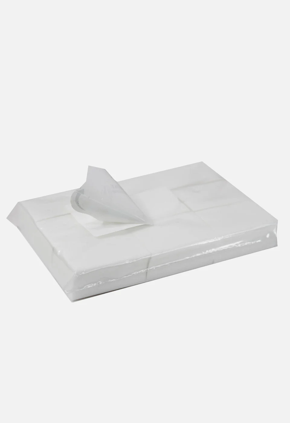 Pad per rimozione smalto e film di dispersione 500 pz - Image 2