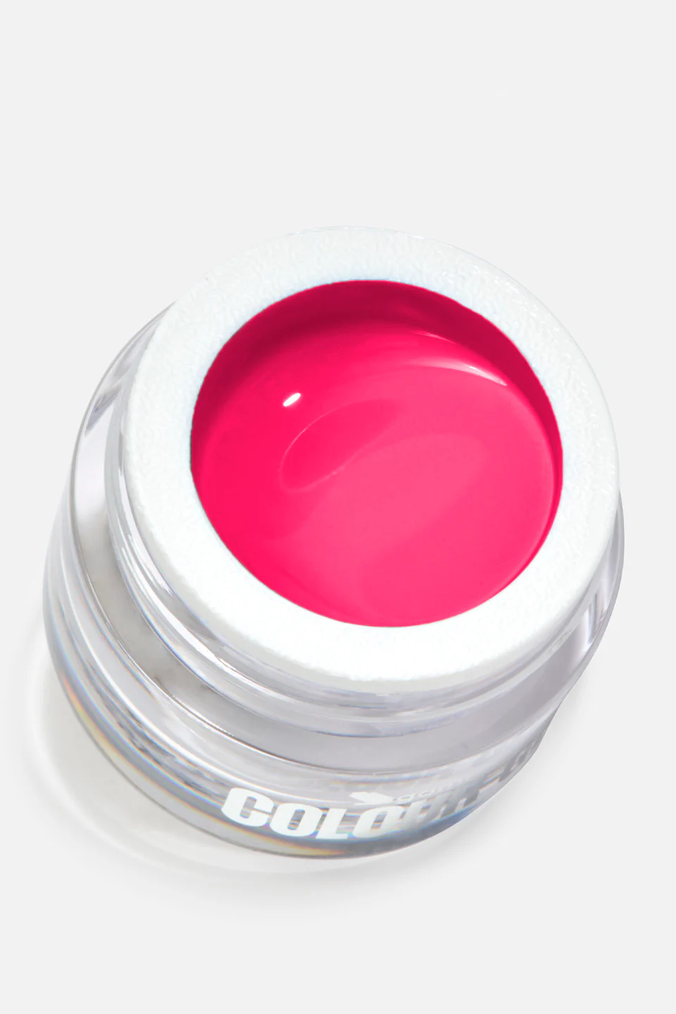Gel painting fucsia Light 5 g - Image 3