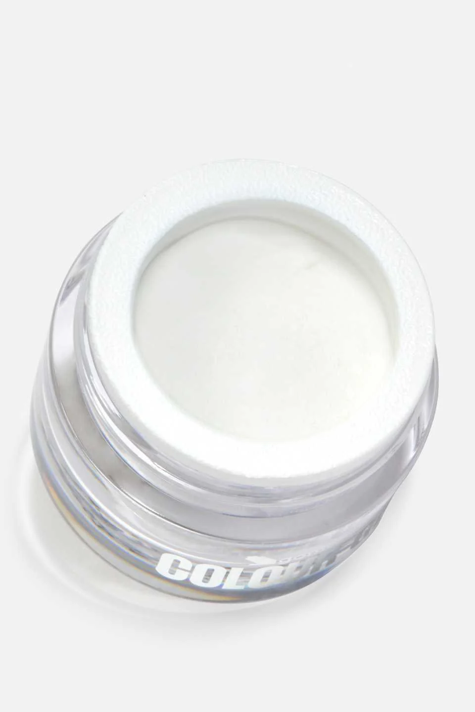 Gel painting bianco White 5 g - Image 3