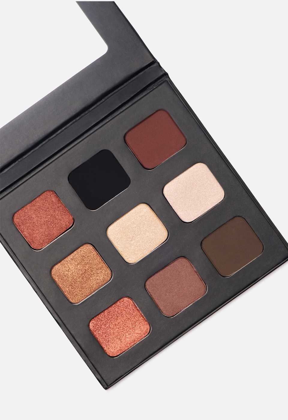 Palette di ombretti Nude Elegance - MAKE ARTIST
