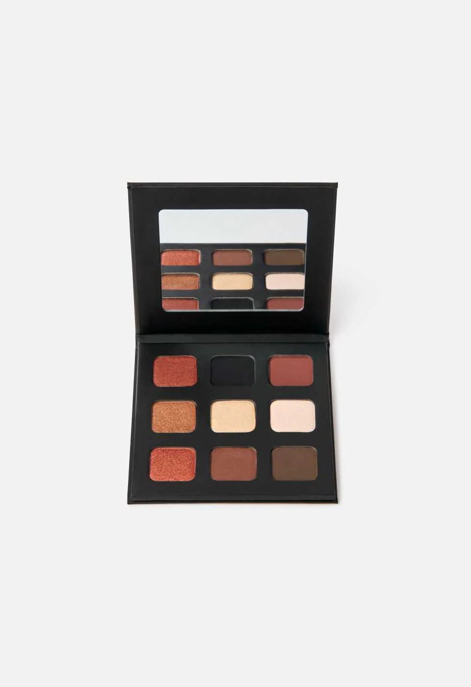 Palette di ombretti Nude Elegance - MAKE ARTIST - Image 2