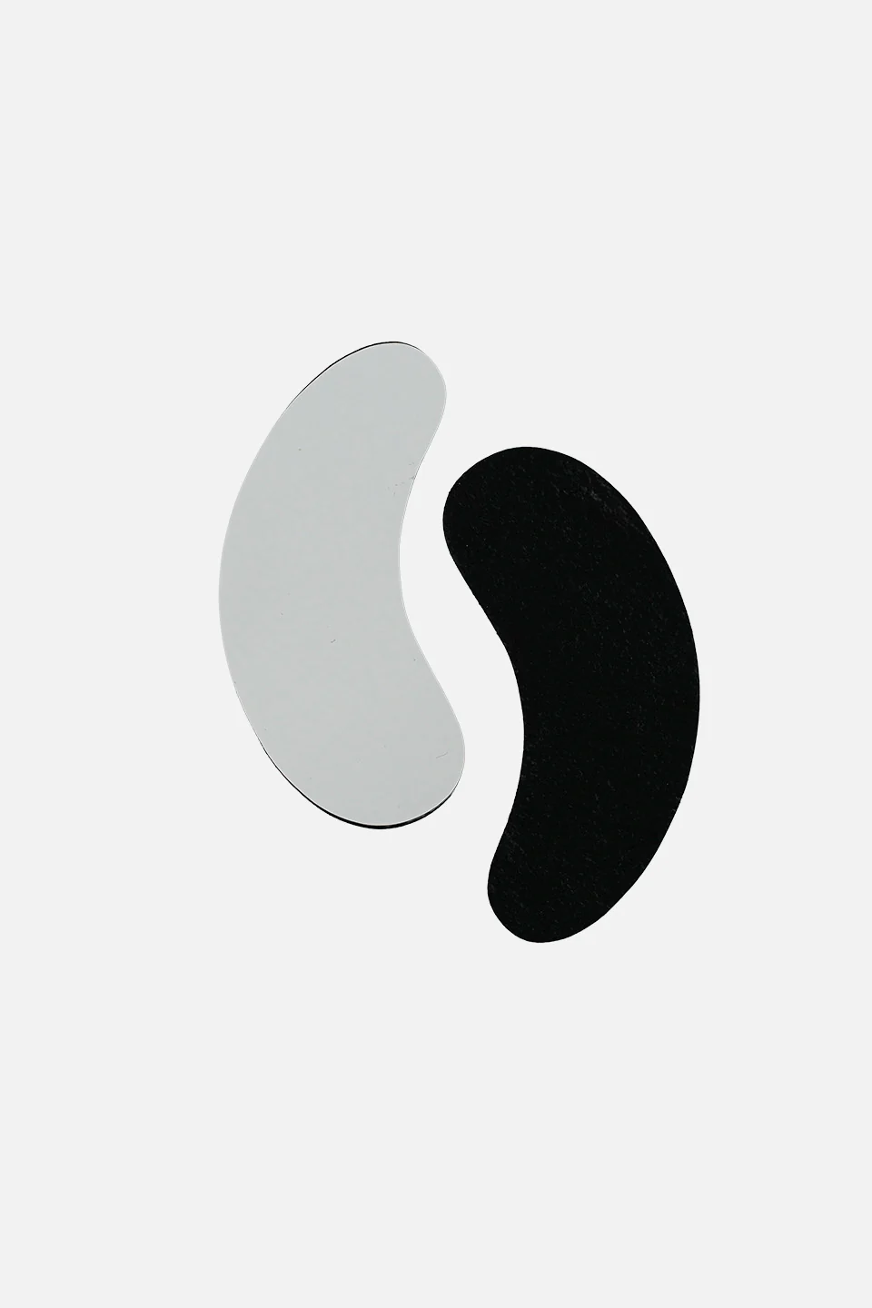 Patch Nere in Hydrogel UV/LED 5 paia - Image 3