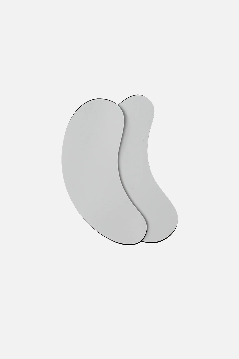 Patch Nere in Hydrogel UV/LED 5 paia - Image 4