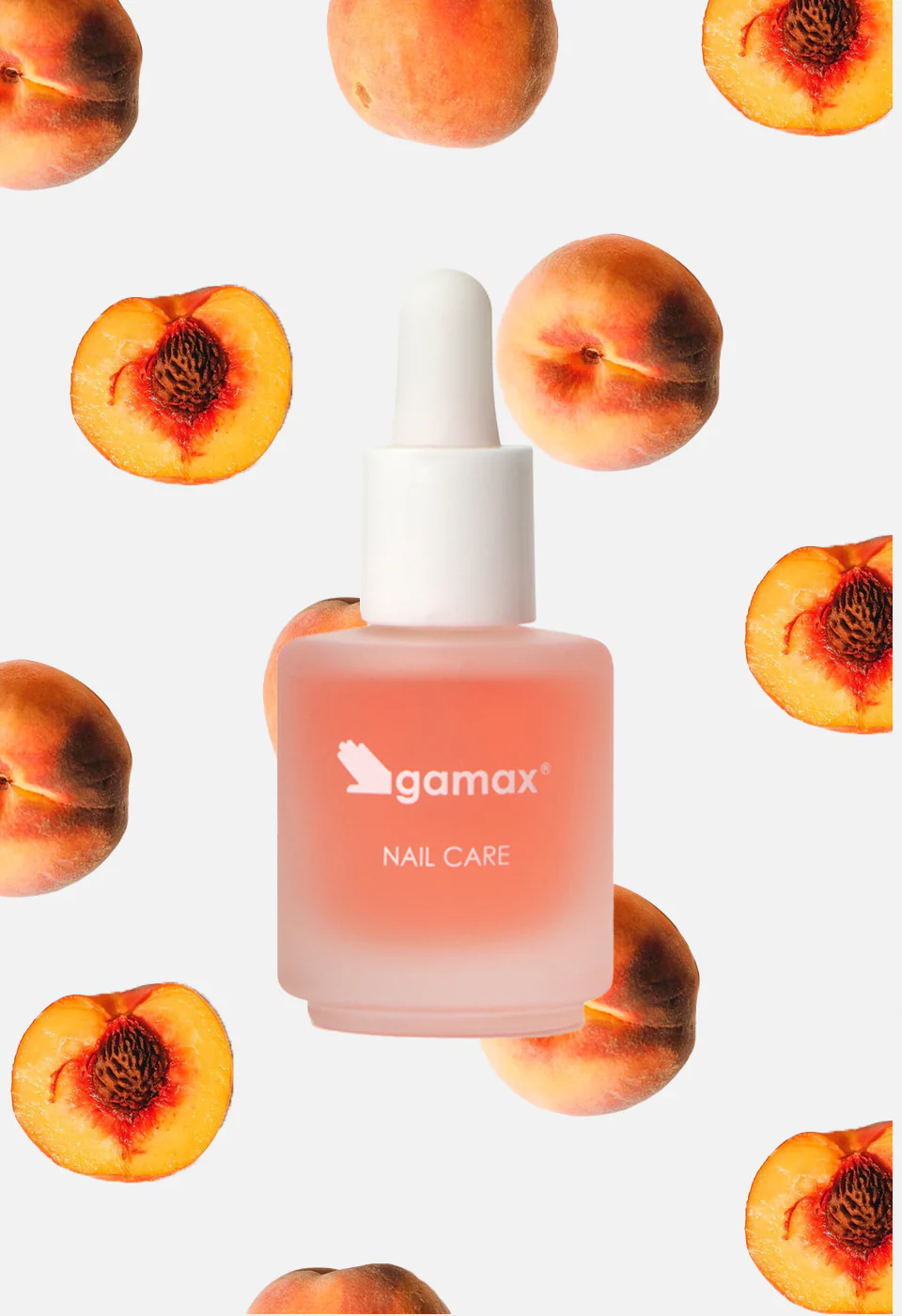 Olio per cuticole fragranza pesca 15 ml - Image 3