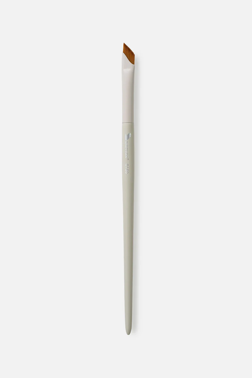 Pennello professionale obliquo 0,06 mm per sopracciglia