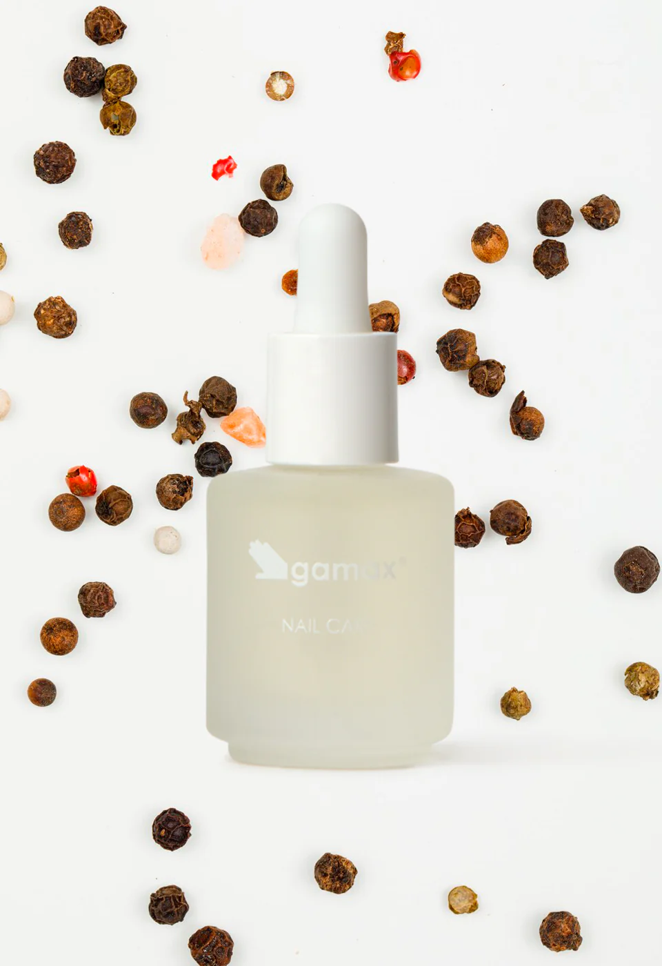 Olio per cuticole fragranza pepe 15 ml - Image 3