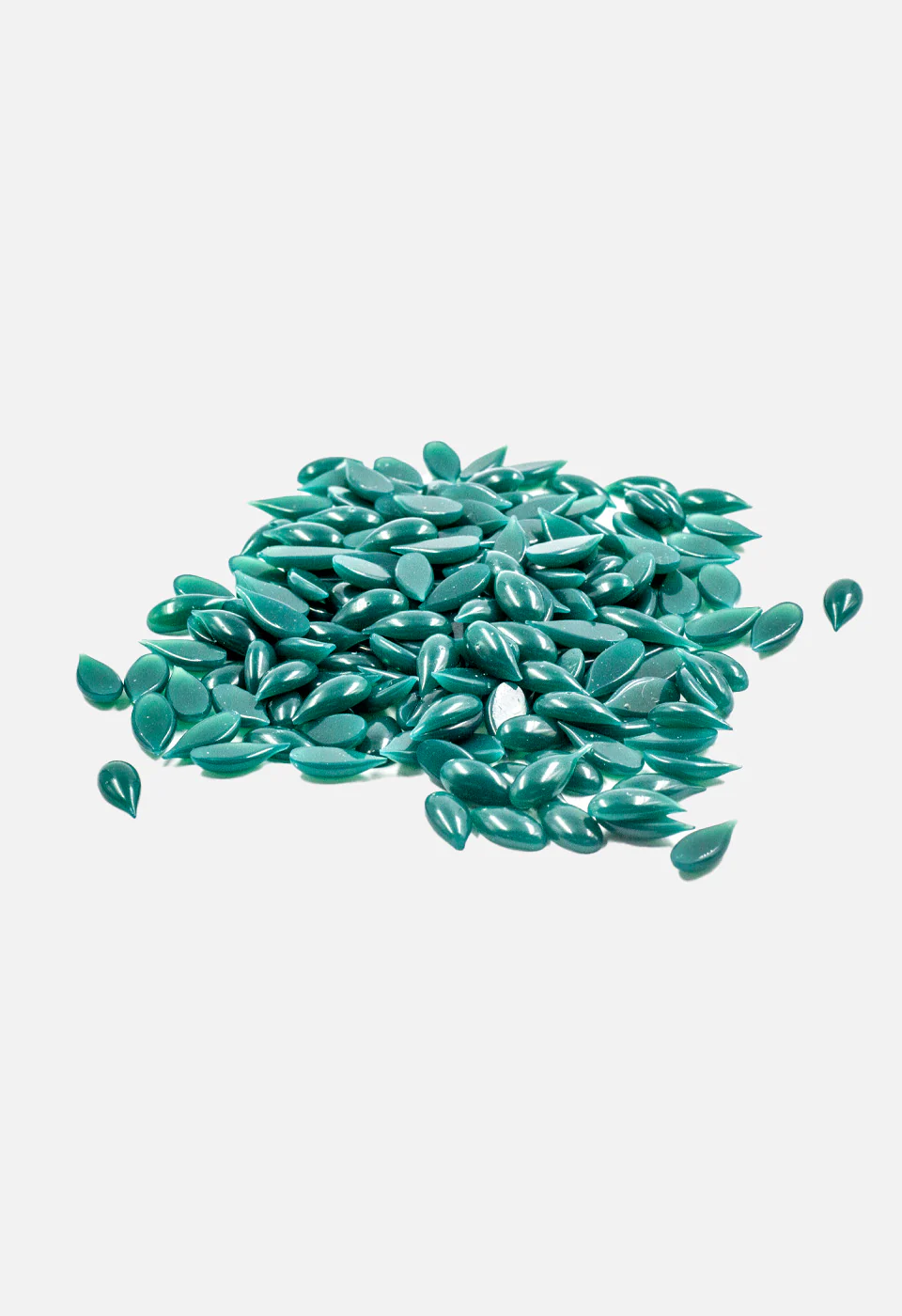 Perle di cera depilatoria Azulene 1 kg - Image 2